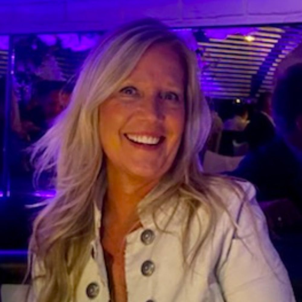 Sharon Kimberlin