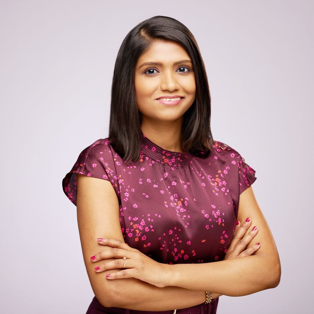Farzana Sharmin