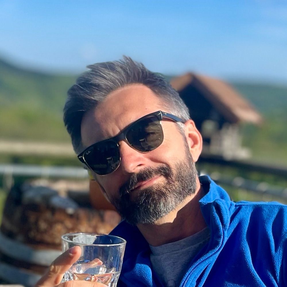 Mateusz Gorecki