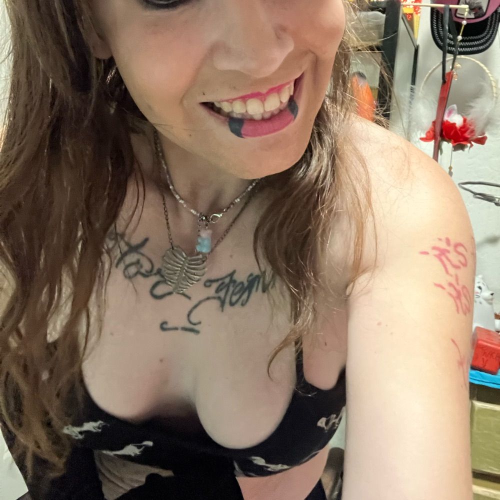 Queerbunny!