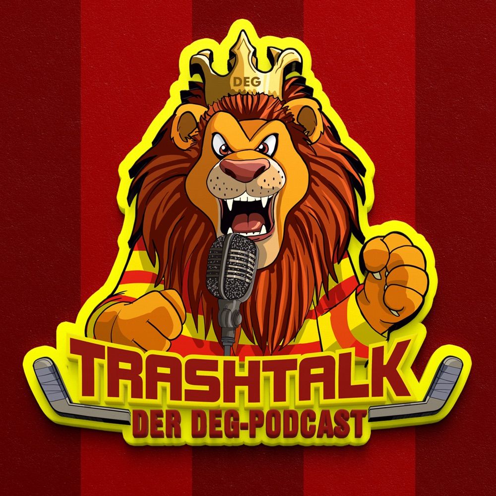 Trashtalk - Der DEG-Podcast