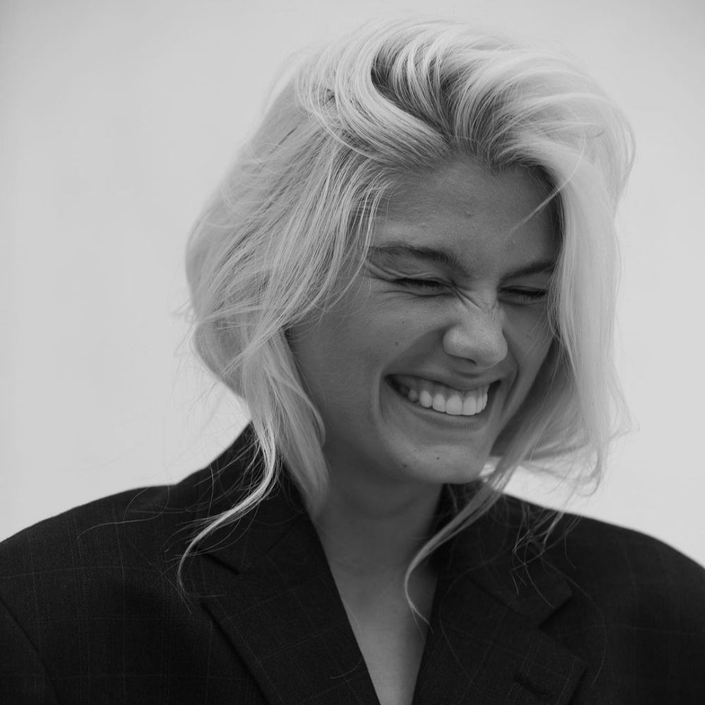 Rosalina Garcia.