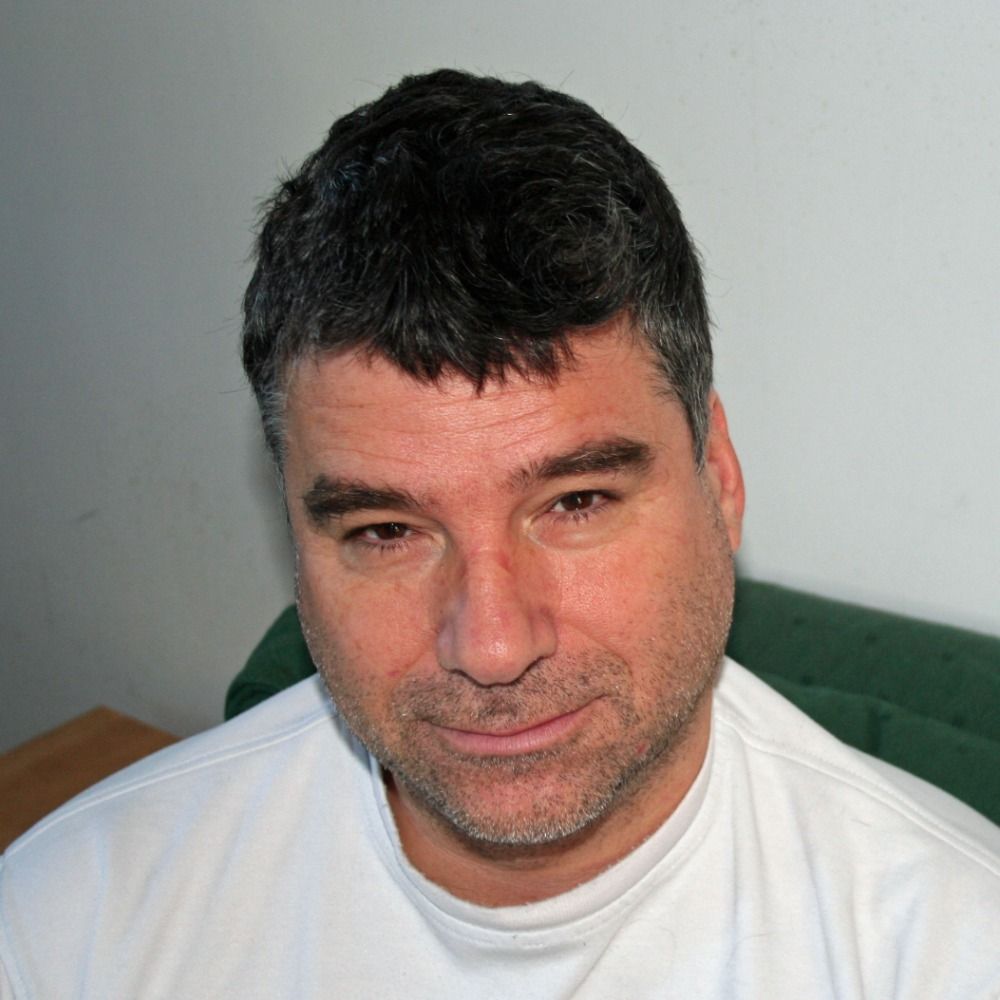 Dave Dunford