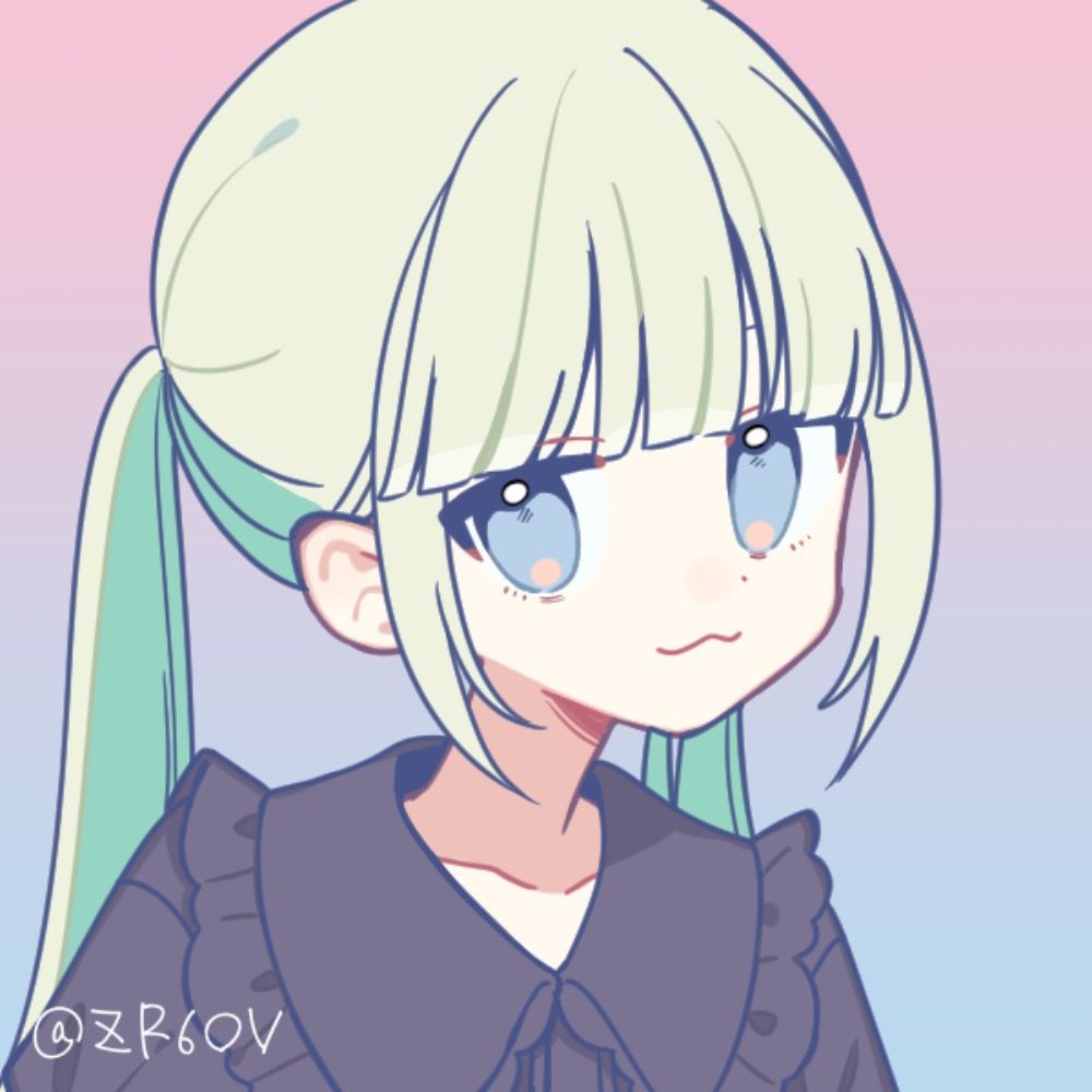 ムーミン@ペルシャ猫の双子ちゃん推し
