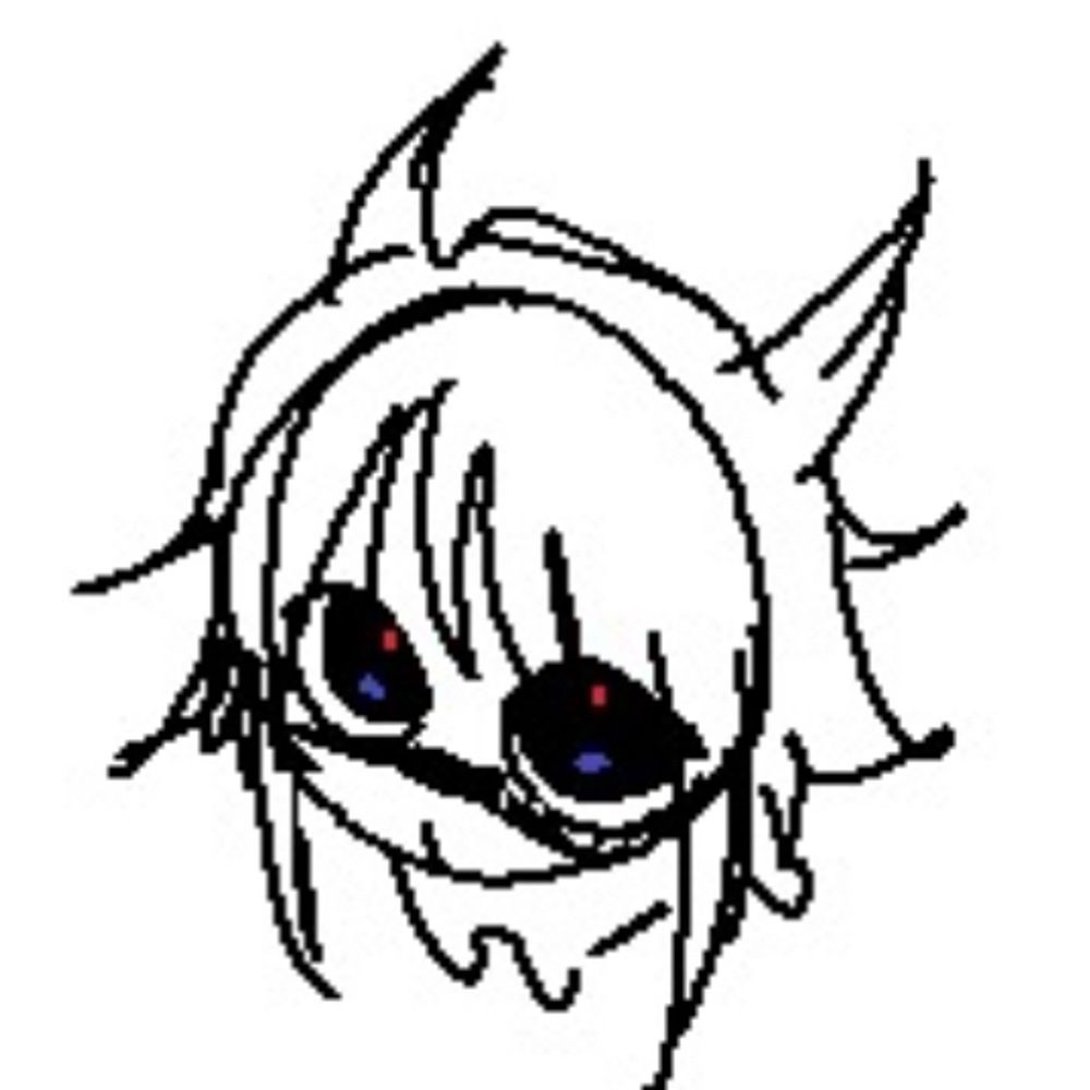 Scary Veratrine (18+)