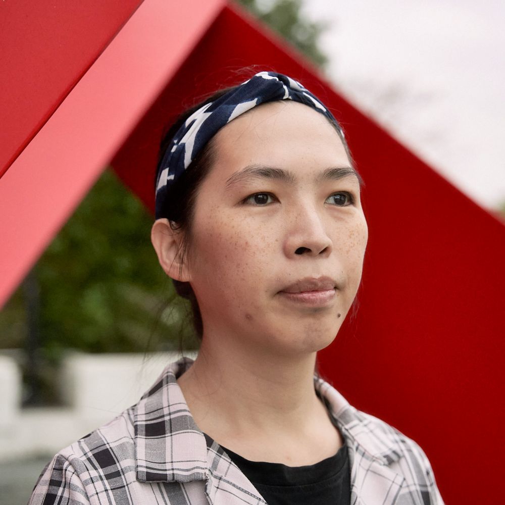 Abbygail ET Wu 吳伊婷