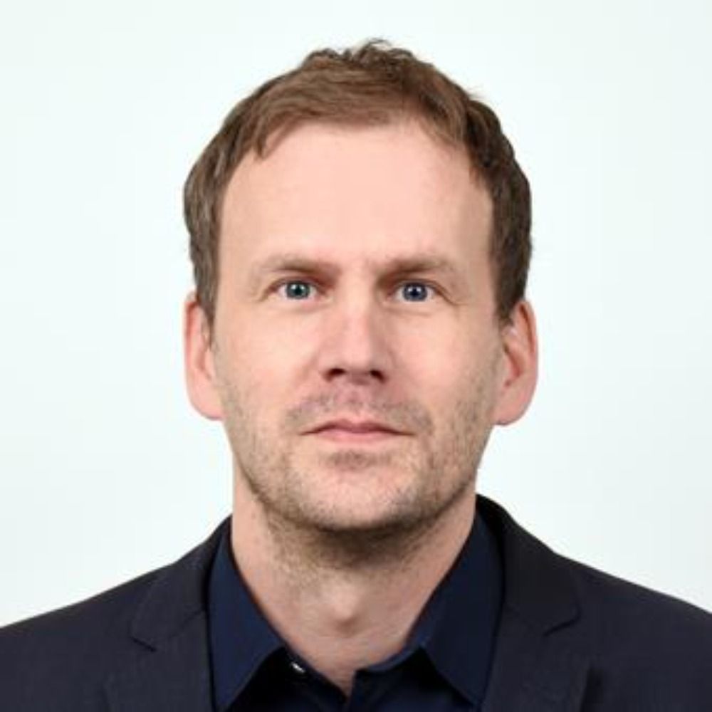 Richard Öhrvall