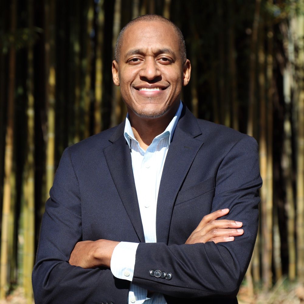 Jeremiah Pope