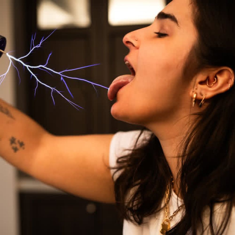 Electro Girly