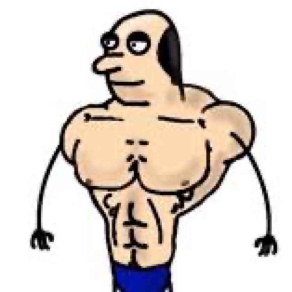 القوي