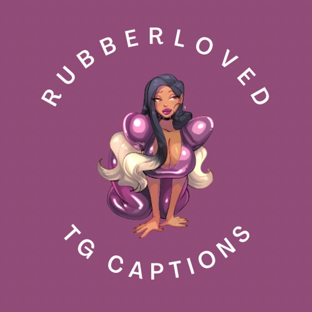 Rubberloved