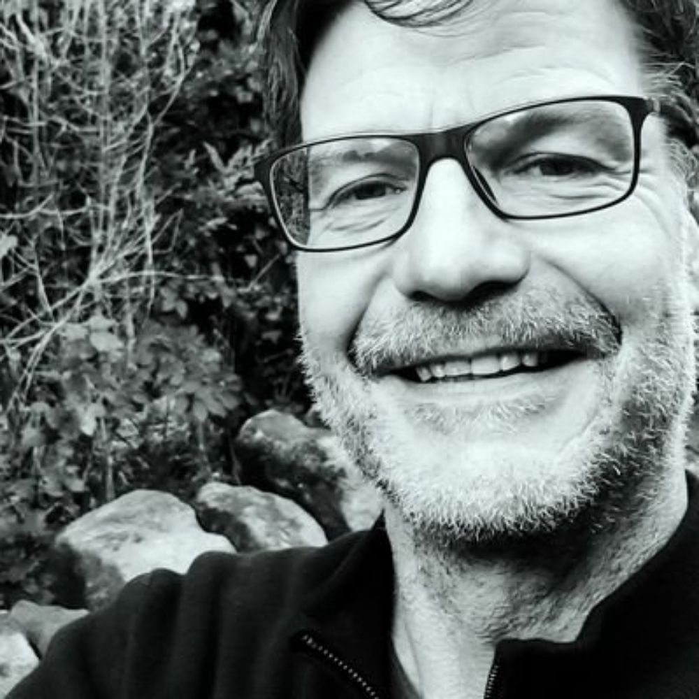 Julian Woolford