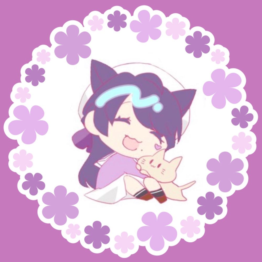 奈那美🐈💜
