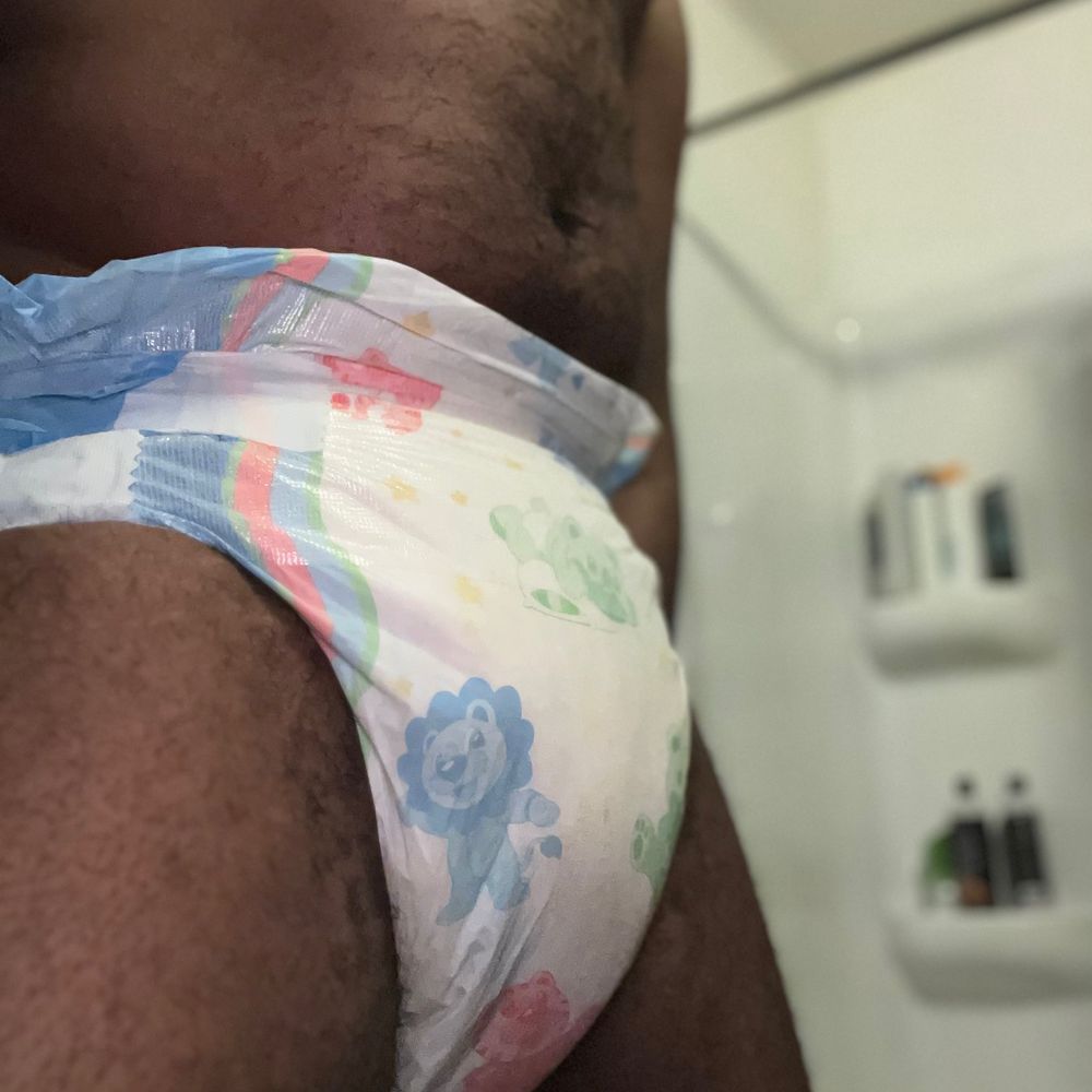 The Padded Prince