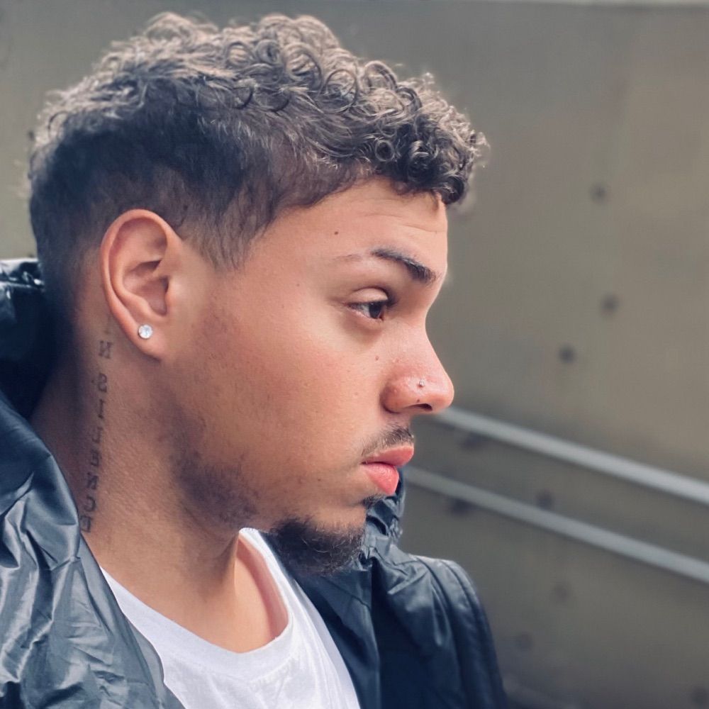 Christian Melo