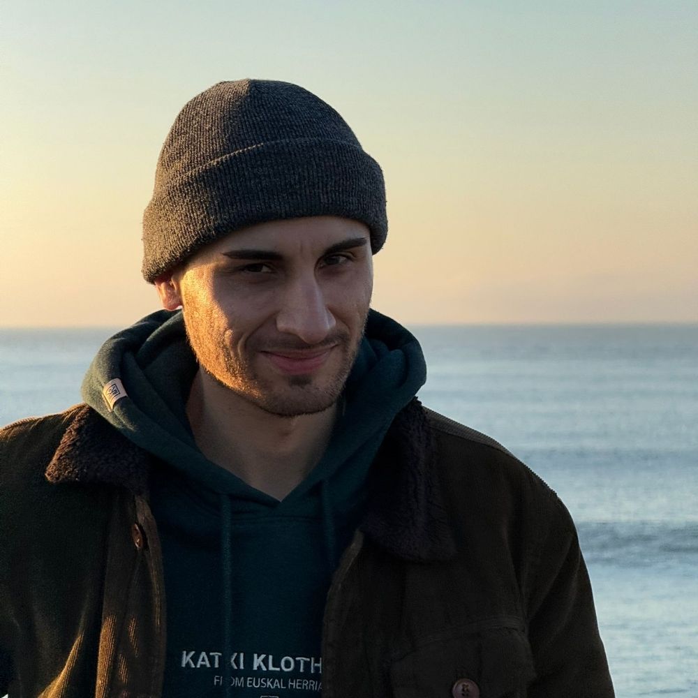 Rodolphe Lamothe