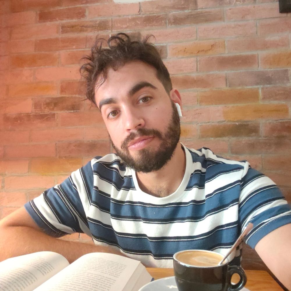 Miguel Gómez Garrido