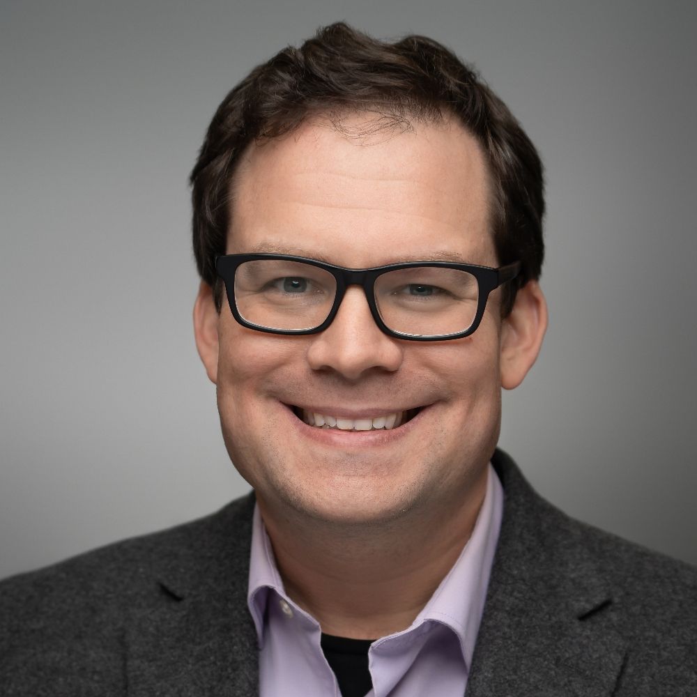 Benjamin Seligman