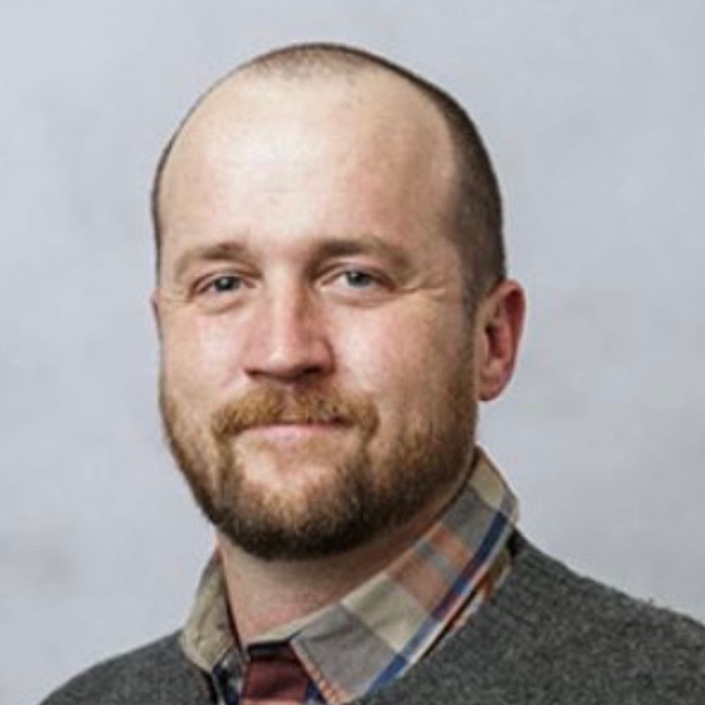Andrew Johnstone, MD's avatar