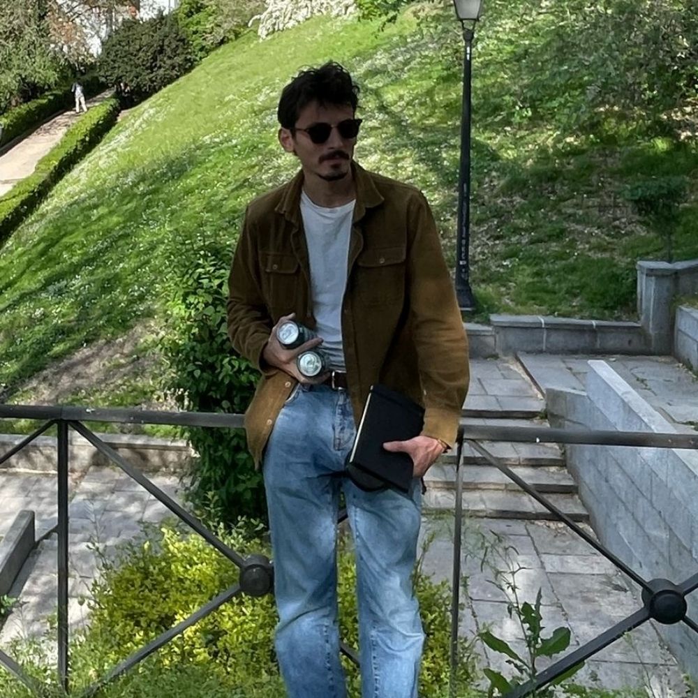 Umut Berdan Vatansever