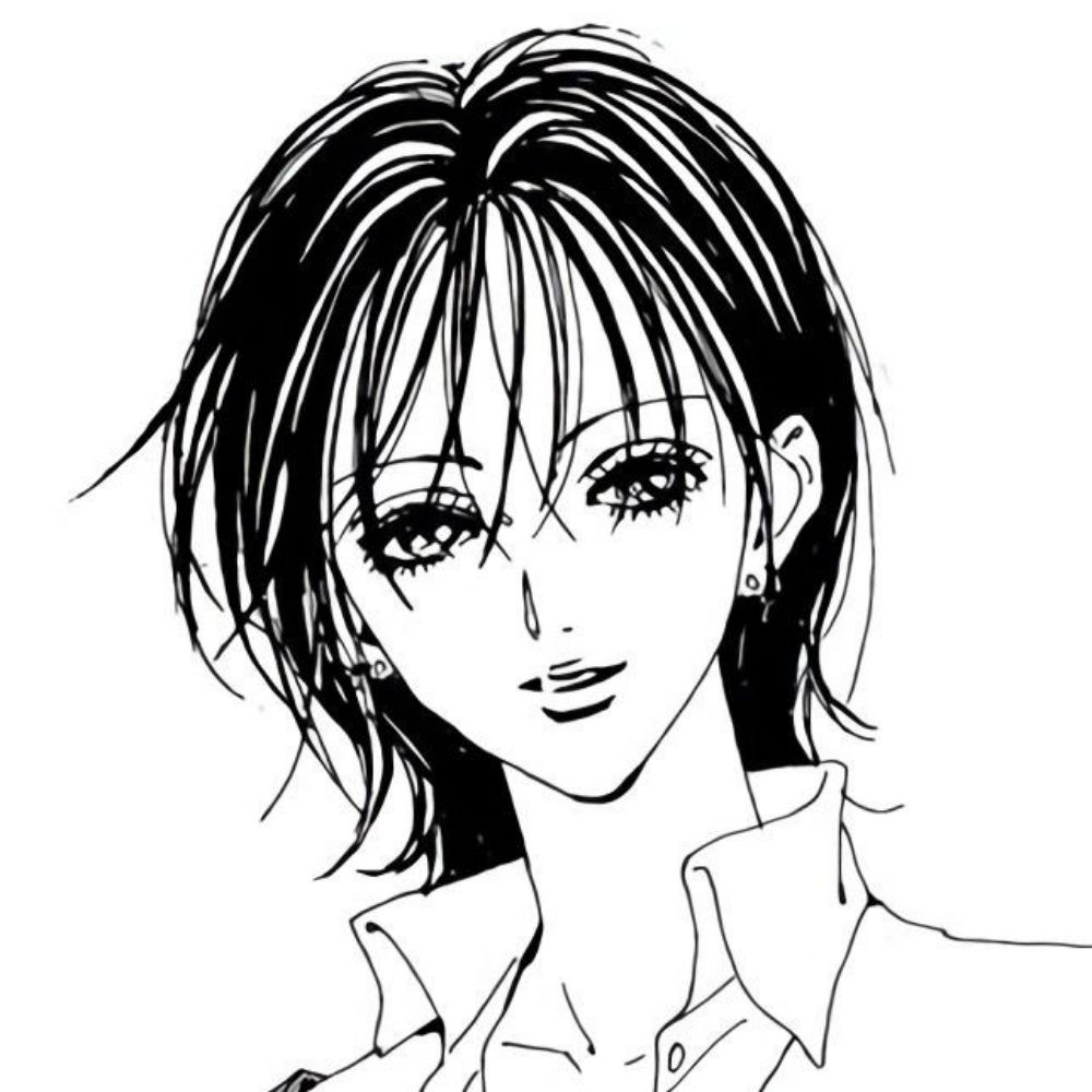 「 ✦ 𝐍𝐚𝐧𝐚 ✦ 」