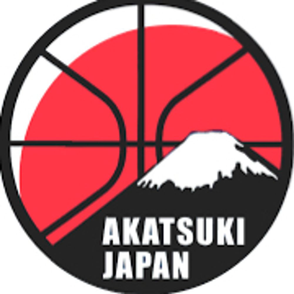 U15代表🇯🇵