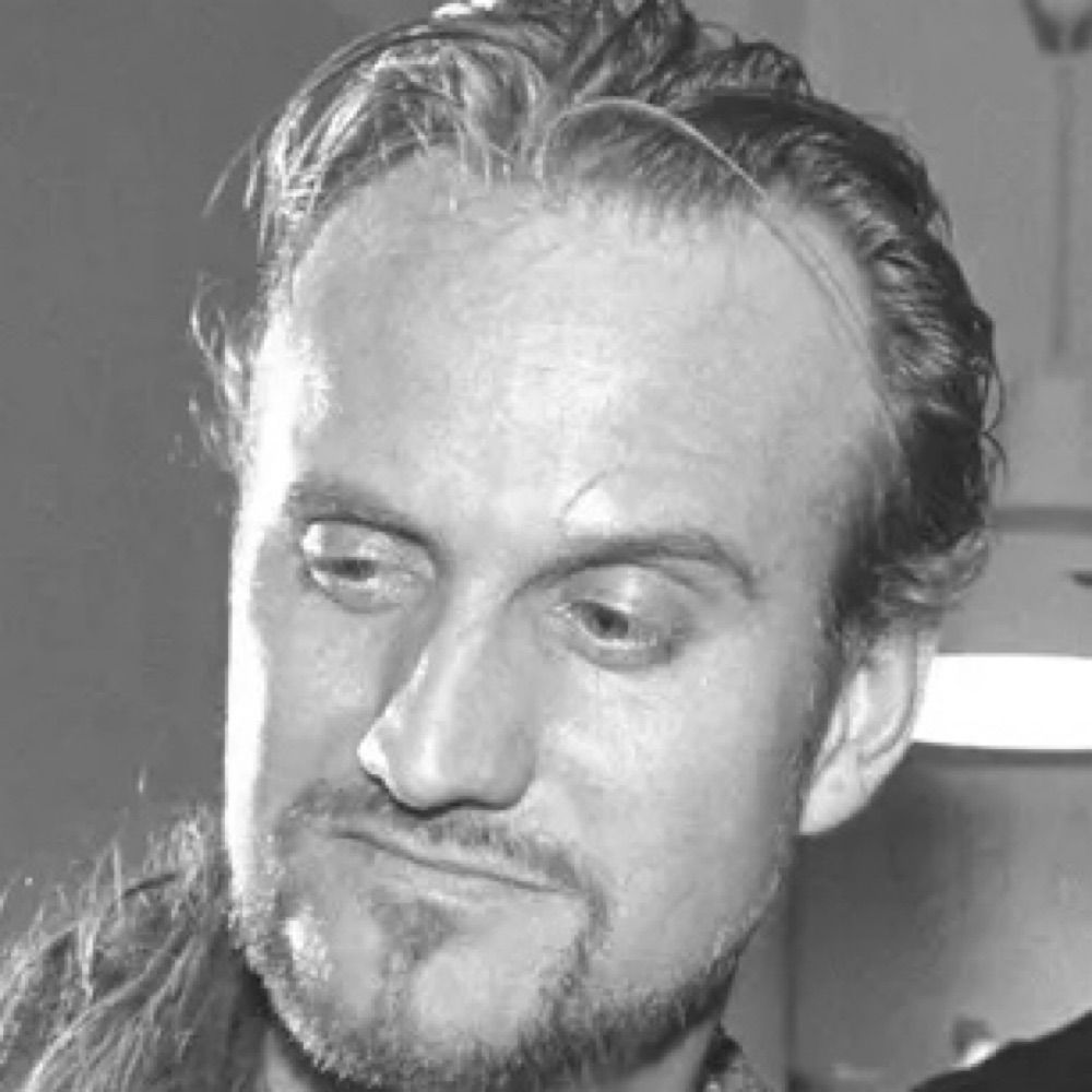Djarnisdrengen