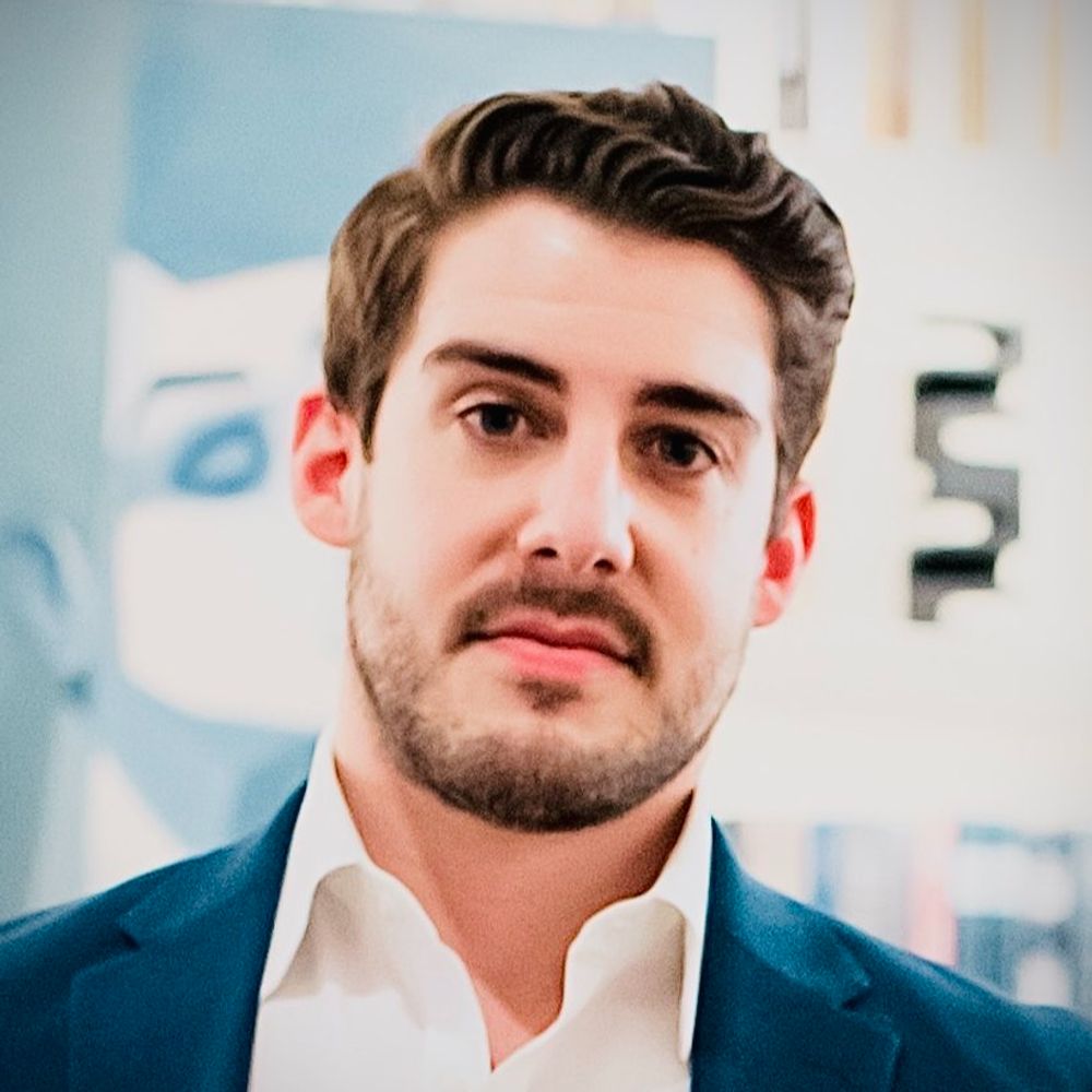 Daniel Wessel