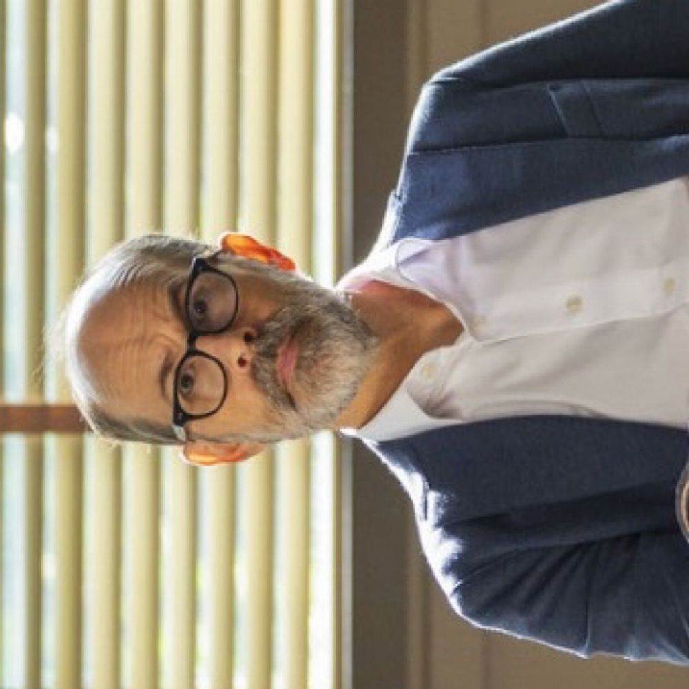 Brian Huskey