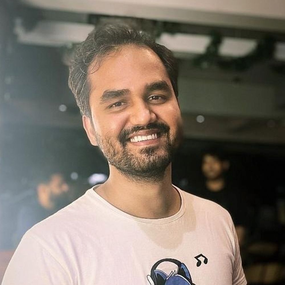 Siddhartha Golu