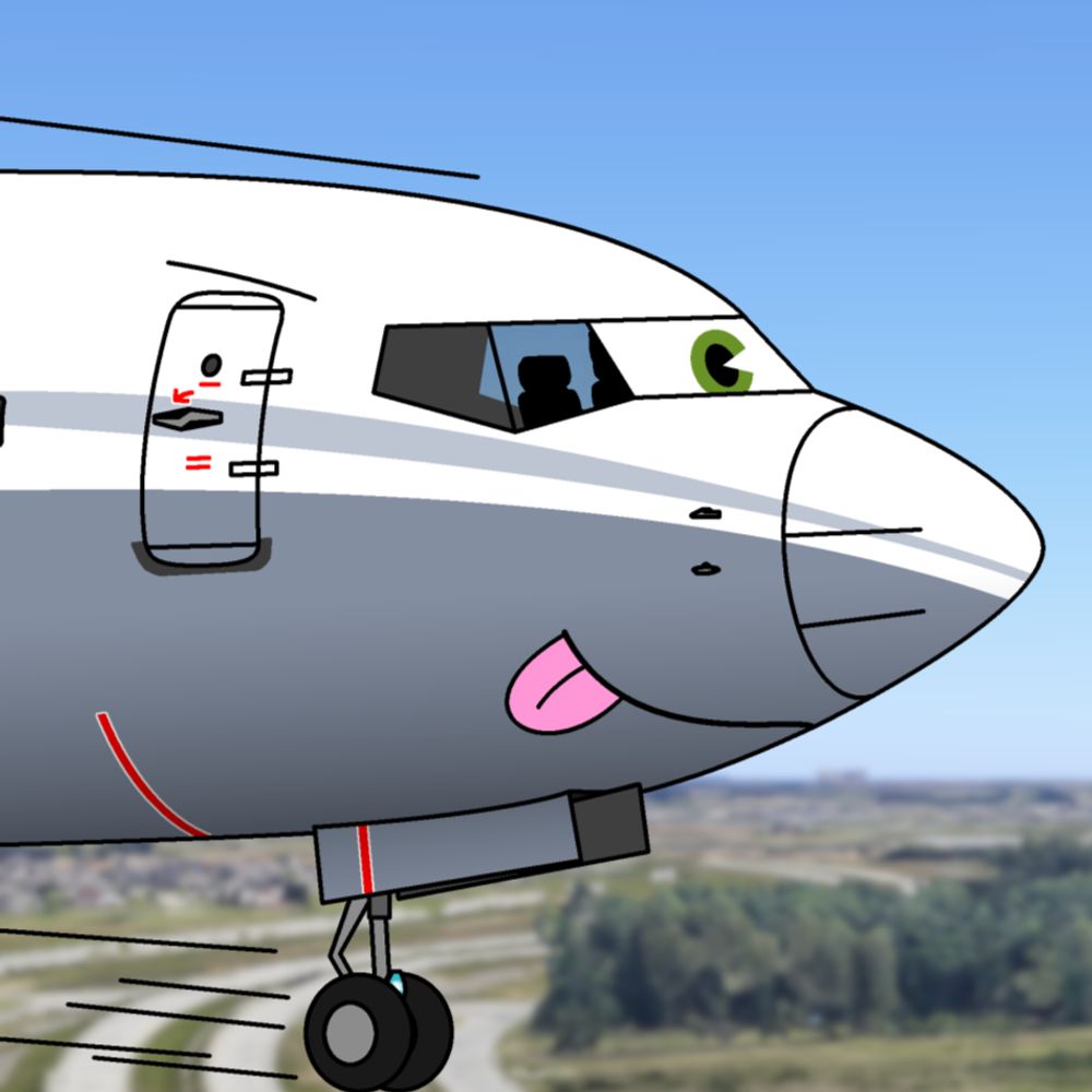 MacTheBoeing737