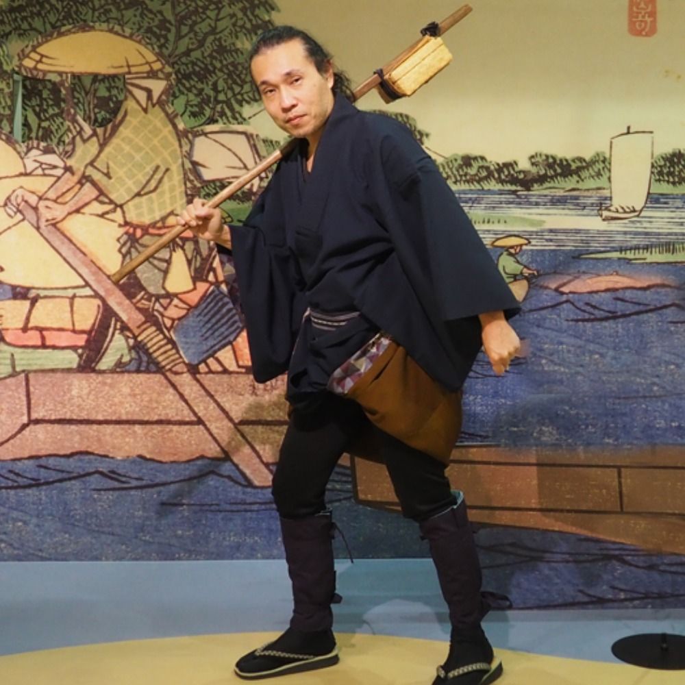 YOICHI WAKUI