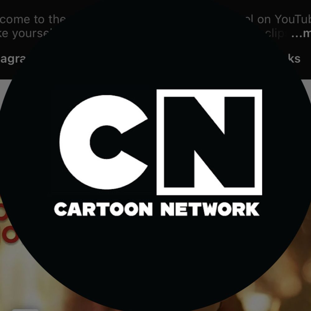 Cartoon Network