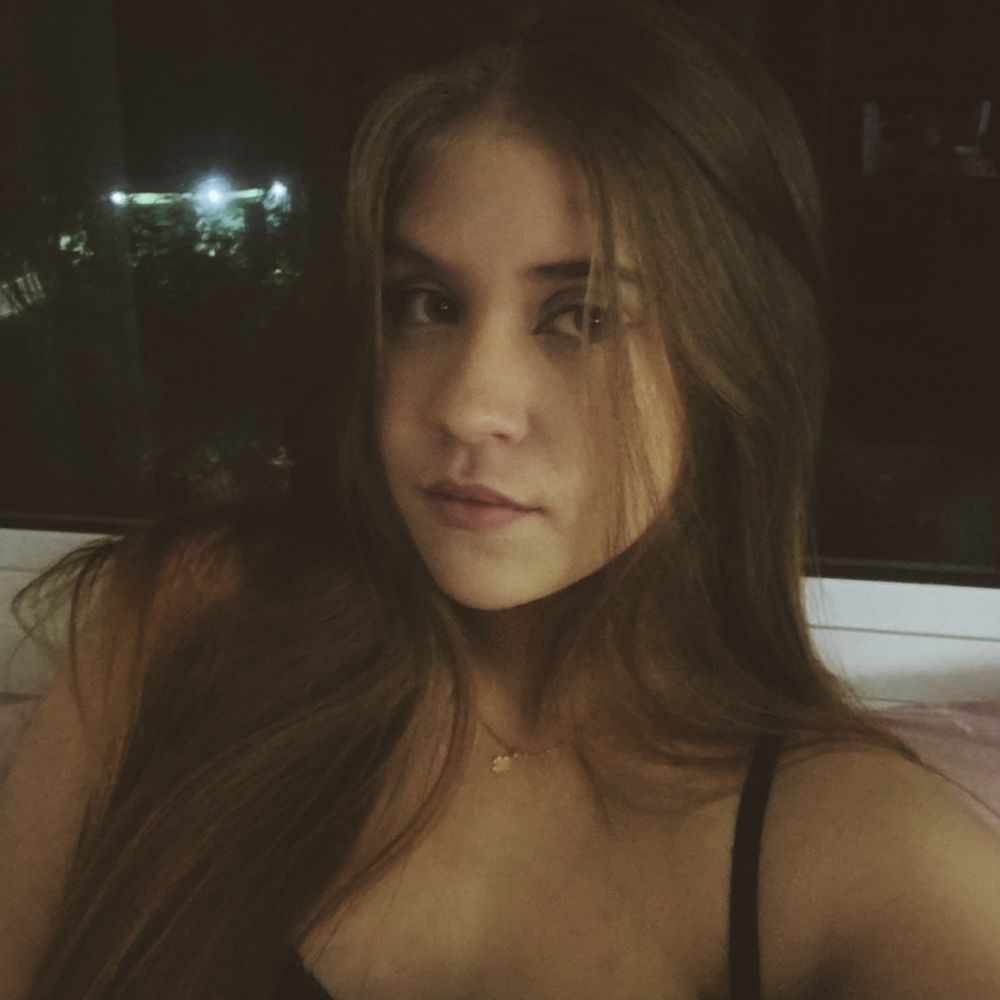 ana carolina