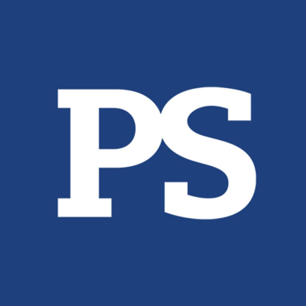 The Penn Stater Magazine