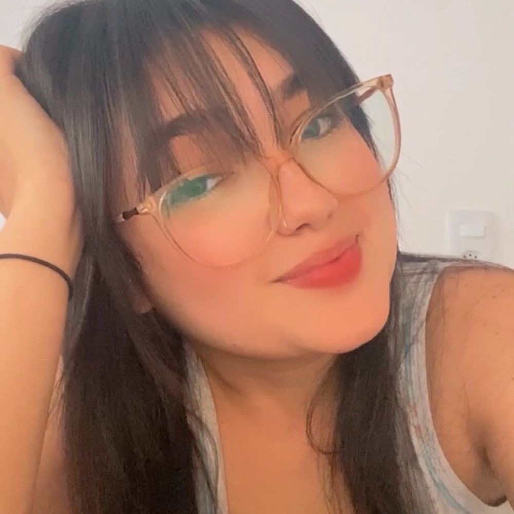 Anna Carolina