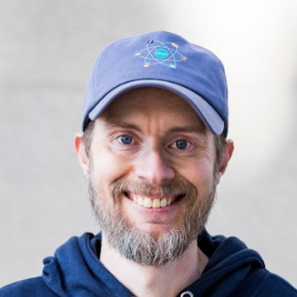 Brendan Buckingham