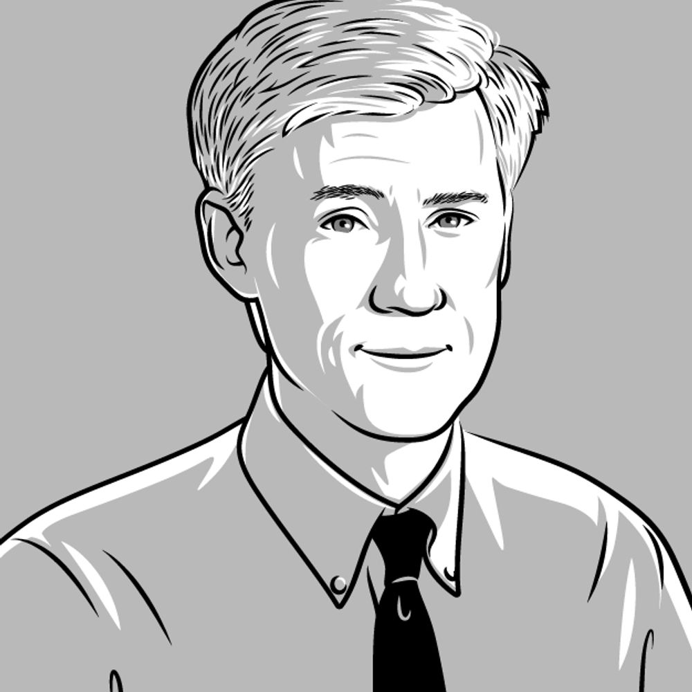 John H Knox