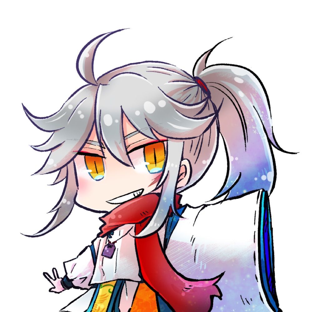 あさ(のじ)