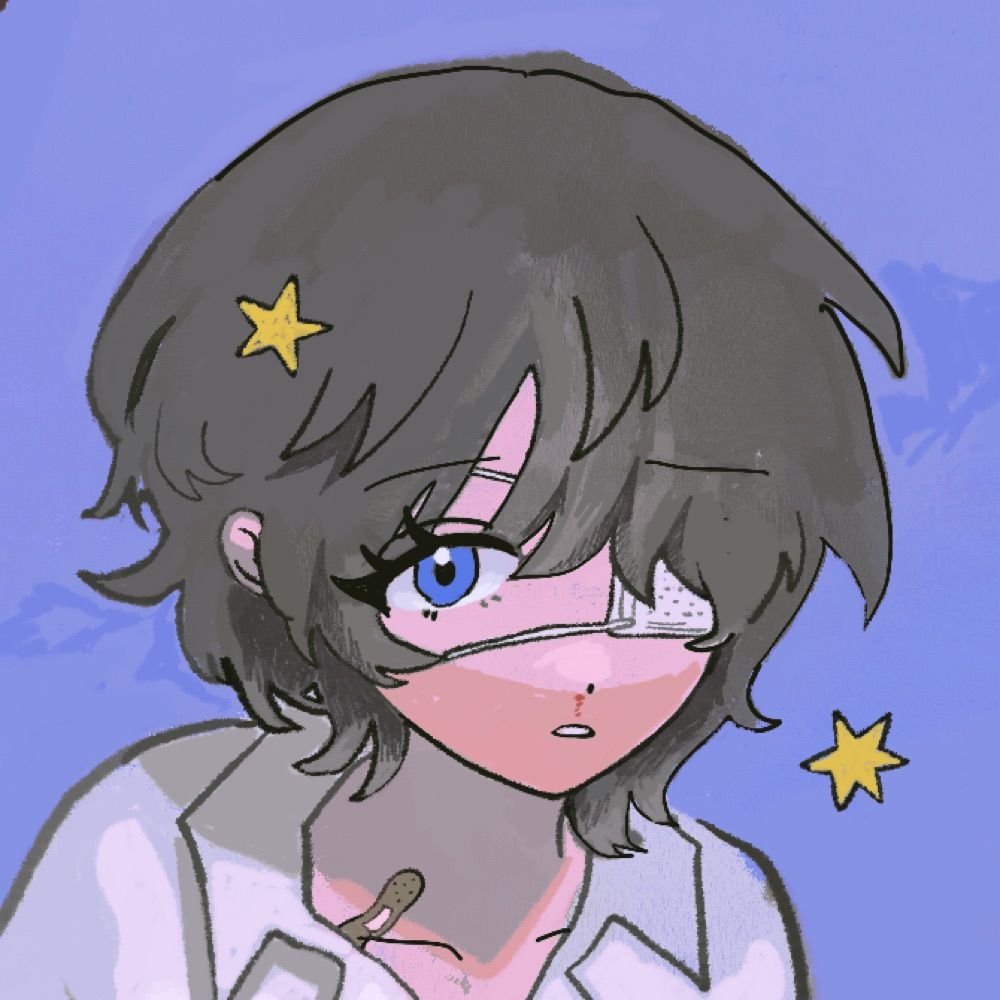 めむうし