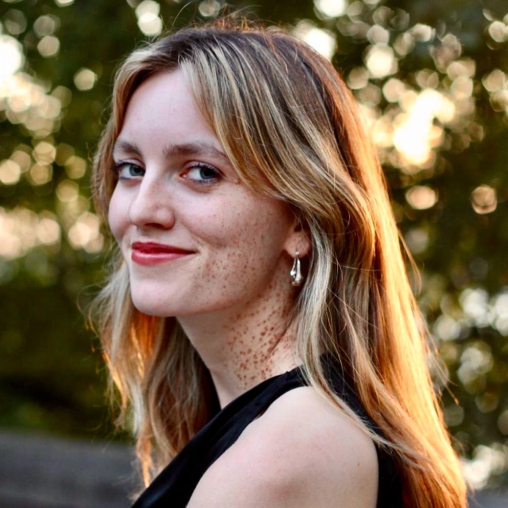 Carli Kooijman