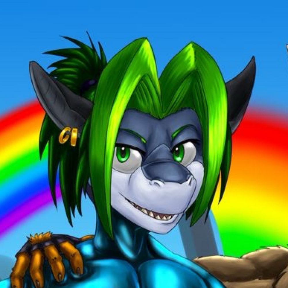 Raveyote (🔜 A.C.) 's avatar
