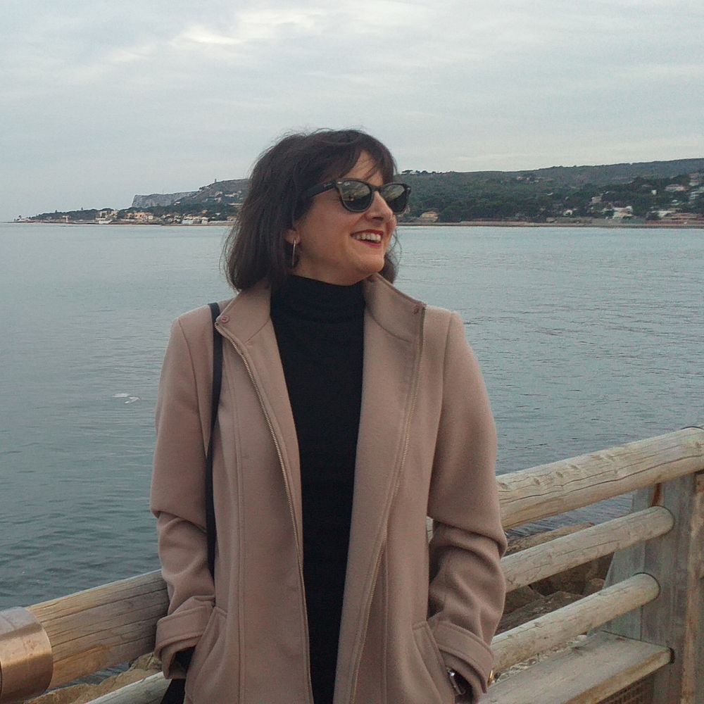 Gloria Torralba