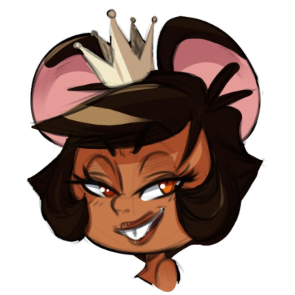 The Dirtier Chupi's avatar
