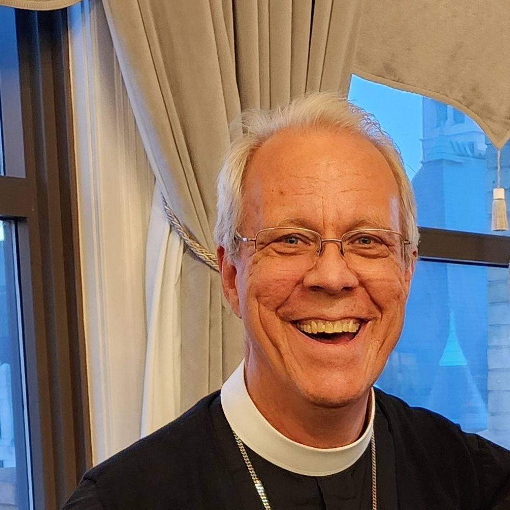 Paul Erickson