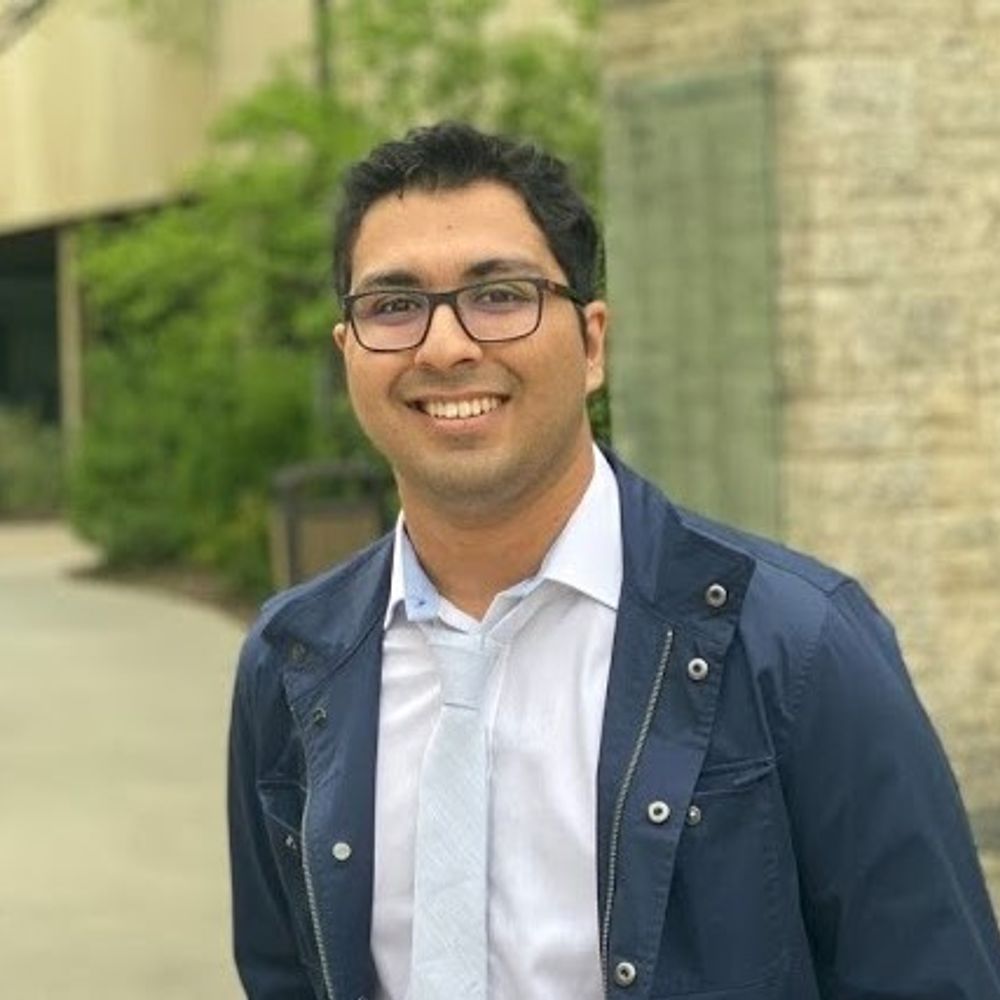 Zain H. Patel