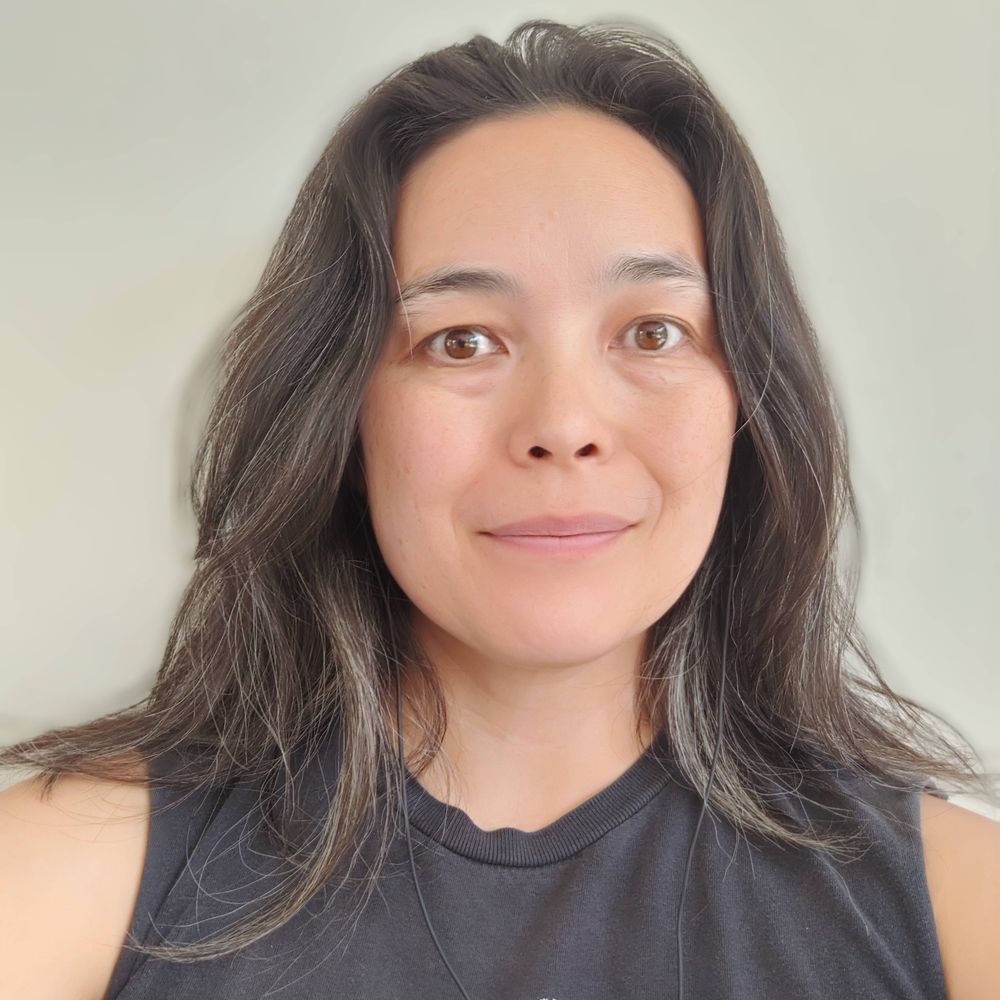 Adrienne Wong