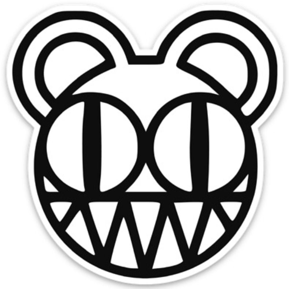 Radiohead Lyrics