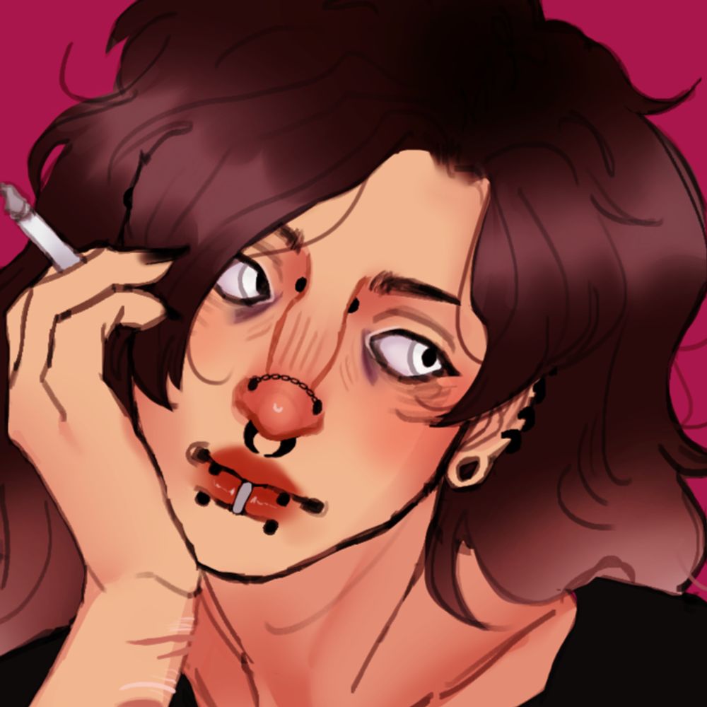 eli 🦇 COMMS ABERTAS!!