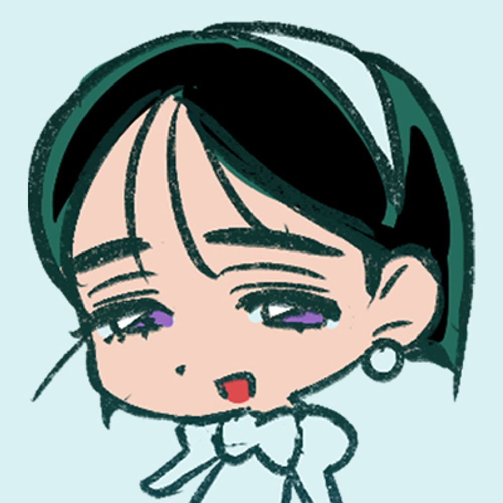 bat 🌺 ivan and sua's mom who gave birth to them 100% real